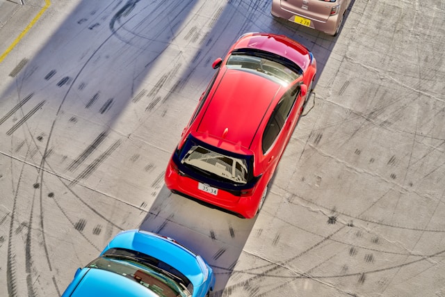 How Credit Score Affects Your Car Insurance Rates