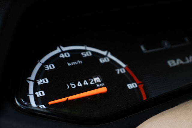 How Credit Score Affects Your Car Insurance Rates