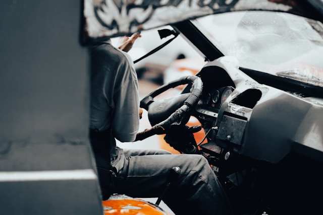 How to File an Auto Insurance Claim