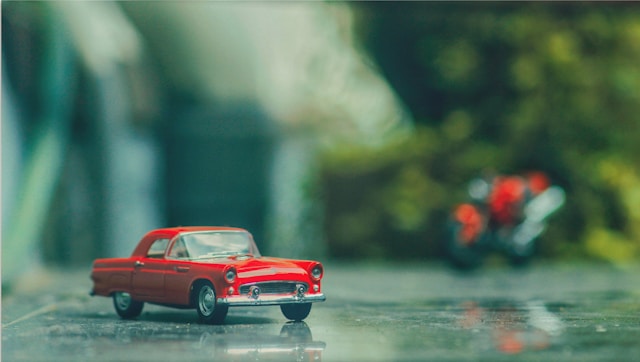 Do You Need Comprehensive Coverage