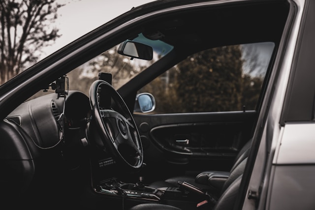 How to File an Auto Insurance Claim Step-by-Step