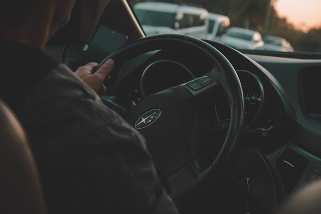 Why Car Insurance Is Getting Expensive in 2025