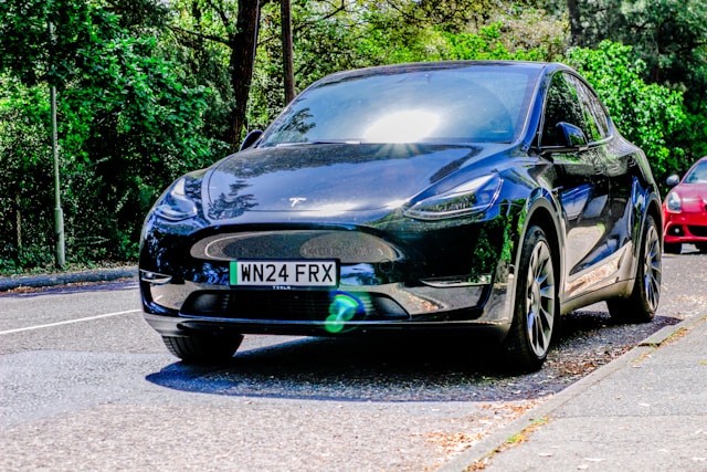 How to Save Money on EV Car Insurance 