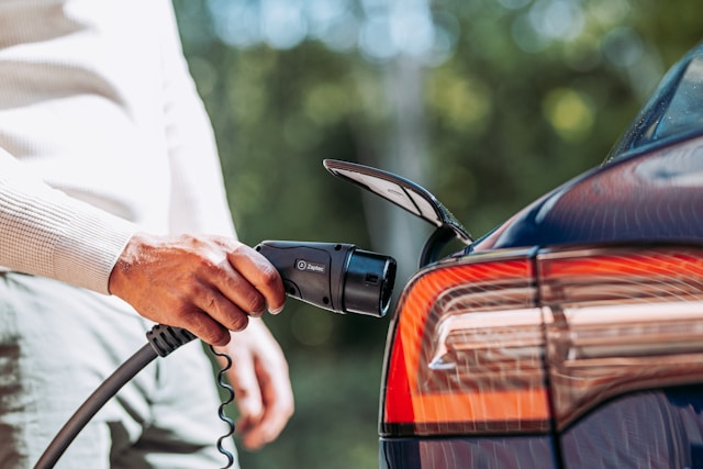 How to Save Money on EV Car Insurance 